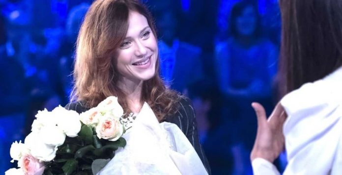 Gabriella Pession a Verissimo: “Ho tanti progetti da quando sono tornata in Italia” | Video Mediaset Verissimo Gabriella Pession