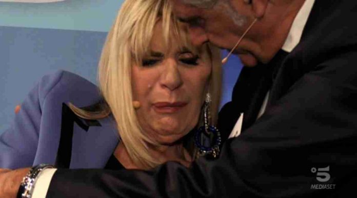 Gemma e Juan Luis, caos oggi a Uomini e donne: Ciano fa le serate? Attacchi in puntata, le reazioni | video Witty tv Gemma piange per Juan Luis a Uomini e donne