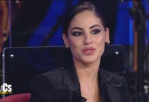 Gossip news, Giulia De Lellis ingrassata: “un farmaco mi sta facendo mettere su qualche chilo” Giulia de Lellis