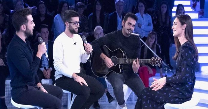 Verissimo Il Volo