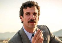 Il Cacciatore 3 fiction di Rai 2 con Francesco Montanari riapre il set tra Palermo e Alghero Il cacciatore 2