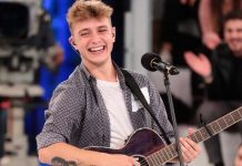 Jacopo Ottonello ad Amici 19: la prima esibizione | Video Witty Tv Amici 19 Jacopo Ottonello