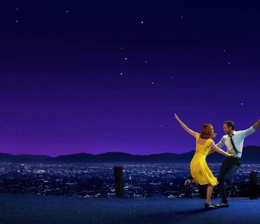 La La Land, i motivi per i quali è un film da vedere Film La la land
