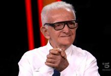 Tu sì que vales 2019, il ritorno di Edson e Leon: l’esibizione in finale è un incontro al parco | video Witty tv Il ballerino anziano che si è esibito a Tu sì que vales 2019