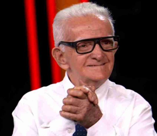 Tu sì que vales, giudici a bocca aperta: chi è il ballerino anziano che ha stupito tutti | video Witty tv Il ballerino anziano che si è esibito a Tu sì que vales 2019