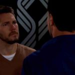 Anticipazioni Beautiful, trama puntate dal 29 luglio al 4 agosto 2023: Eric cede alla passione con Donna L'attore Scott Clifton è Liam Spencer in Beautiful