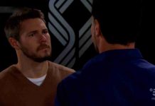 Beautiful streaming, replica puntata del 11 marzo 2024 | Video Mediaset L'attore Scott Clifton è Liam Spencer in Beautiful