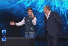 Ludovico Lombardi “illusionista” di 14 anni a Tu si que vales 2019 | Video Witty TV Ludovico Lombardi a tu si que vales 2019
