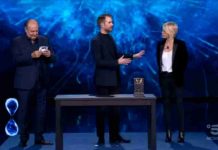 Tu sì que vales, il mago Richard Jones coinvolge i giudici: soldato o prestigiatore? | video Witty tv Il mago Richard coinvolge i giudici a Tu sì que vales 2019