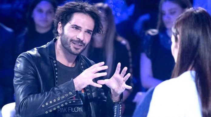 Marco Bocci a Verissimo: il mio debutto da regista | Video Mediaset Marco Bocci