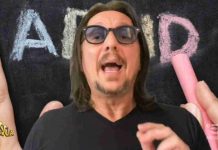 Striscia la notizia parla di ADHD, ma nel servizio c’è un errore: la replica | video Mediaset Marco Camisani Calzolari parla di ADHD a Striscia la notizia