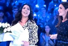 Mietta a Verissimo: dal vaccino contro il Covid agli attacchi di panico | Video Mediaset Mietta a Verissimo