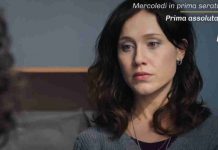 Oltre la soglia, anticipazioni seconda puntata del 13 novembre 2019 | video Mediaset Gabriella Pession nel promo della seconda puntata di Oltre la soglia