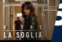 Oltre la soglia, stasera la prima puntata su Canale 5: promo e anticipazioni | video Mediaset Stasera su Canale 5 va in onda la prima puntata di Oltre la soglia