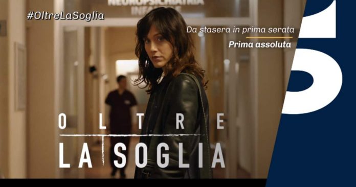 Oltre la soglia, stasera la prima puntata su Canale 5: promo e anticipazioni | video Mediaset Stasera su Canale 5 va in onda la prima puntata di Oltre la soglia