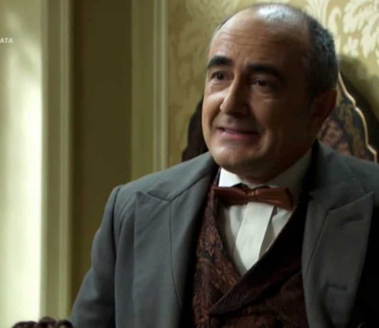 Replica Una Vita in streaming, puntata del 2 luglio 2022 | Video Mediaset L'attore Juanma Navas è Ramon in Una Vita