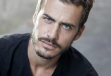 I Medici 3, intervista esclusiva a Raniero Monaco di Lapio: “Il mio cavallo si era innamorato” L'attore Raniero Monaco di Lapio