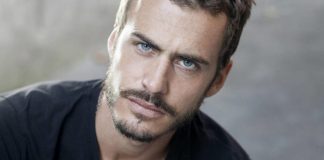 I Medici 3, intervista esclusiva a Raniero Monaco di Lapio: “Il mio cavallo si era innamorato” L'attore Raniero Monaco di Lapio