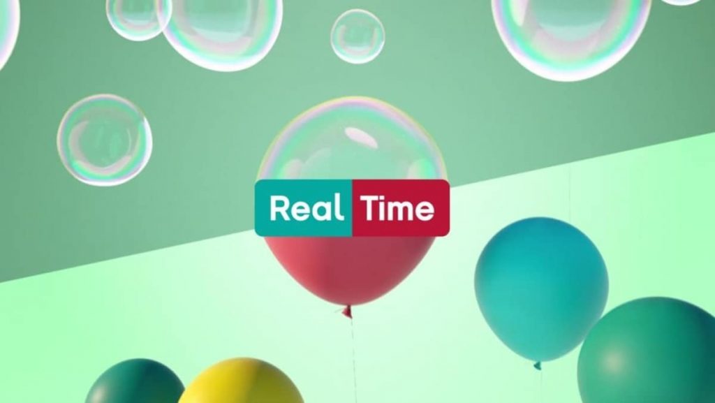 Real time