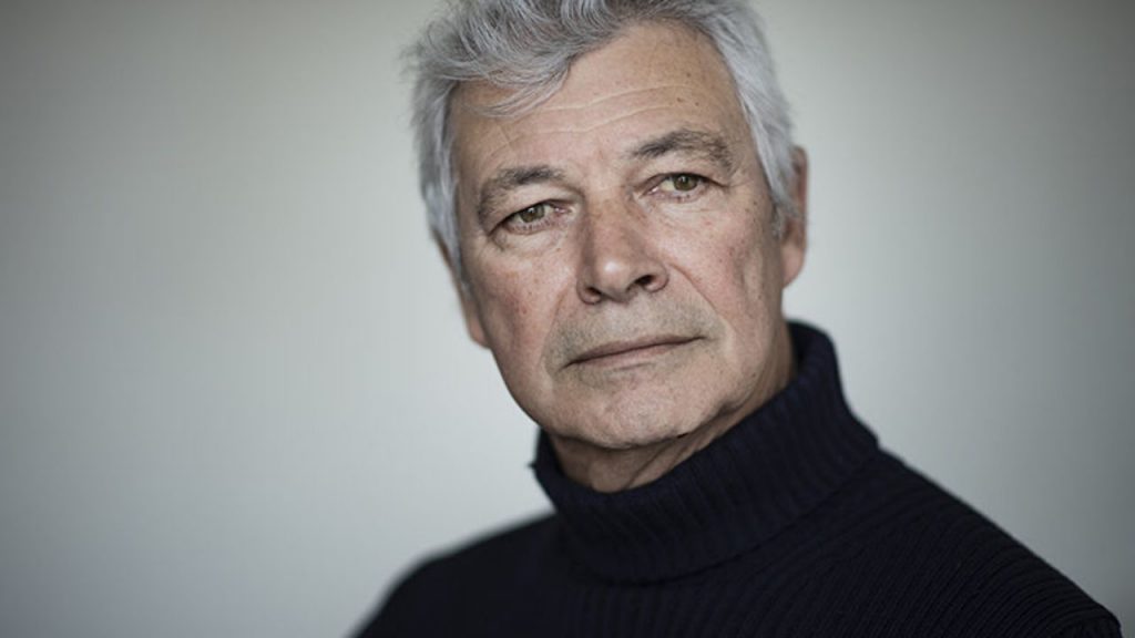 Roberto Alpi