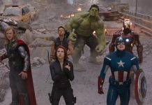 The Avengers, i motivi per i quali è un film da vedere a cura di Christian Fregoni The Avengers, una scena del film