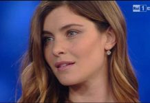 “Non mi Lasciare”, nuova fiction Rai con Vittoria Puccini: cast, trama e quando in tv Vittoria Puccini fiction Rai