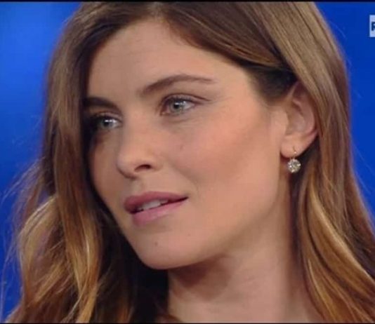 Non mi Lasciare nuova fiction con Vittoria Puccini in arrivo prossimamente sulla Rai | ANTEPRIMA Vittoria Puccini fiction Rai