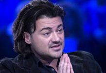 Vittorio Grigolo a Verissimo: “Non c’è nessuna denuncia” | Video Mediaset Verissimo Vittorio Grigolo