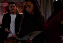 Anticipazioni Beautiful, trame puntate dal 10 al 16 settembre 2022: Quinn e Carter travolti dalla passione Adain Bradley e Kiara Barnes sono Xander e Zoe in Beautiful