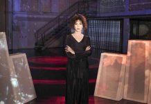 Amore Criminale 2024 con Veronica Pivetti: anticipazioni e quando in tv Amore Criminale con Veronica Pivetti su Rai3