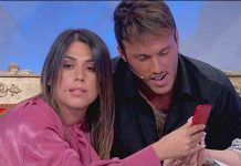 Uomini e Donne, trono classico: la segnalazione su Daniele | Video Witty Tv Daniele Uomini e Donne segnalazione