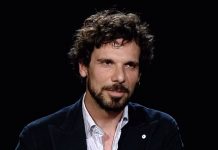 I Medici 3, intervista esclusiva a Francesco Montanari: “Quella scena con Daniel Sharman in cui sono scoppiato a piangere” francesco montanari