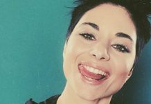 Domenica In: gli ospiti della nona puntata, arriva Giordana Angi Giordana Angi