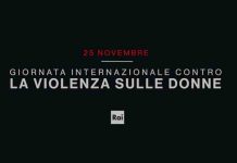 Giornata mondiale contro la violenza sulle donne in tv: la programmazione Rai Giornata Mondiale contro la violenza sulle Donne Rai