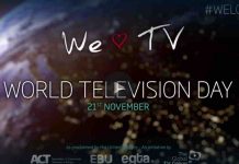 La Rai celebra la Giornata mondiale della Televisione: ecco le iniziative Giornata Mondiale della Televisione 2019