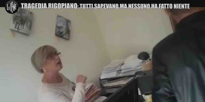 Le Iene, la tragedia di Rigopiano: spunta una nuova testimonianza | Video Mediaset Hotel Rigopiano, la tragedia a Le Iene