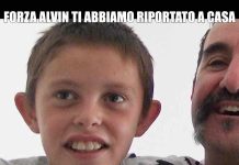 Le Iene, Luigi Pelazza racconta il ritorno di Alvin in Italia | Video Mediaset Le Iene, la storia di Alvin raccontata da Pelazza