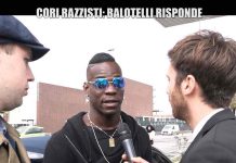 Le Iene, Mario Balotelli risponde ai cori razzisti | Video Mediaset Le Iene, Mario Balotelli e i cori razzisti