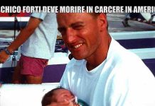 Le Iene, Chico Forti e il documentario sulla morte di Gianni Versace | Video Mediaset Le Iene, Chico Forti condannato all'ergastolo in America
