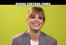 Emma Marrone, l’intervista a Le Iene: dalla malattia a Fortuna | Video Mediaset Emma Marrone a le Iene