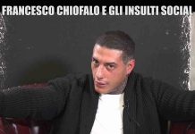 Le Iene, Francesco Chiofalo e le scuse alla ragazza oversize | Video Mediaset Le Iene, Francesco Chiofalo e gli insulti social