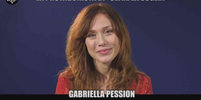 Gabriella Pession si racconta a Le Iene prima di tornare in tv con “Oltre la soglia” | Video Mediaset Gabriella Pession