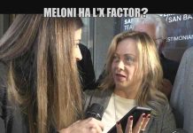 Le Iene, Giorgia Meloni ha l’X Factor? La risposta di Maionchi, Elio e Ventura | Video Mediaset Le Iene, Giorgia Meloni ha l'X Factor