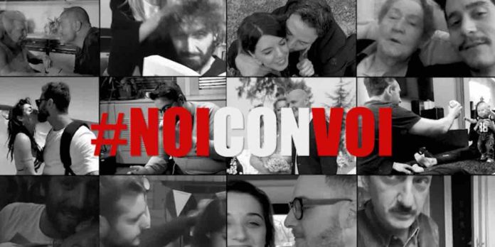 #NoiconVoi, Le Iene si uniscono alla Giornata mondiale contro la violenza sulle donne | Video Mediaset Le Iene per la giornata contro la violenza sulle donne