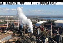Le Iene, Pecoraro racconta la vita degli operai dell’Ilva di Taranto | Video Mediaset Le Iene, Ilva di Taranto sei anni dopo