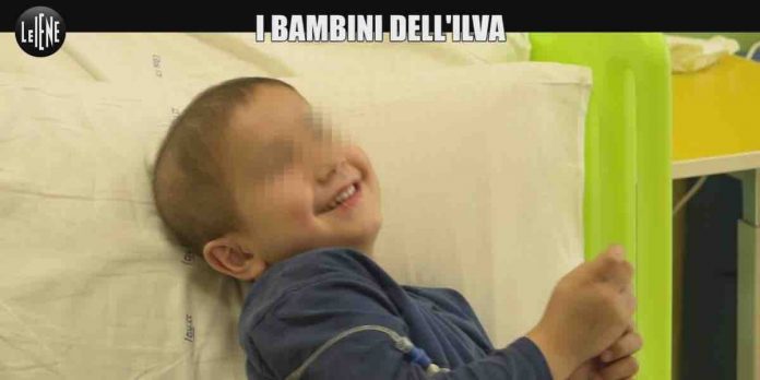 Le Iene, l’Ilva di Taranto tra le cause del cancro infantile | Video Mediaset Le Iene, Ilva di Taranto e tumori