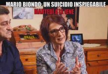 Le Iene, la morte di Mario Biondo: i genitori chiedono giustizia | Video Mediaset Le Iene, la morte di Mario Biondo