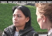 Le Iene, la moglie di Alessandro Proto complice del marito? | Video Mediaset Le Iene, parla la moglie di Alessandro Proto