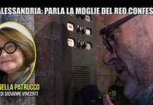 Le Iene, morte pompieri di Alessandria: parla con la moglie di Giovanni Vincenti | Video Mediaset Le Iene, pompieri Alessandria: parla la moglie di Giovanni Vincenti