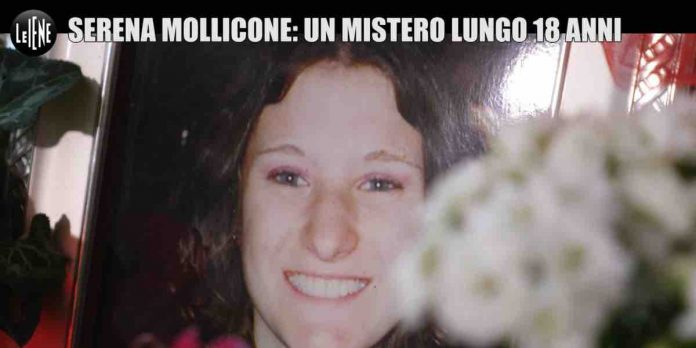 Le Iene, la morte di Serena Mollicone